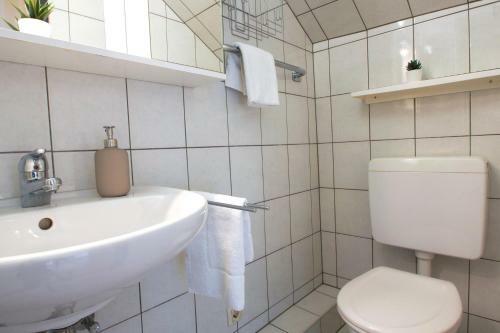 Apartamento Haus Ribnig