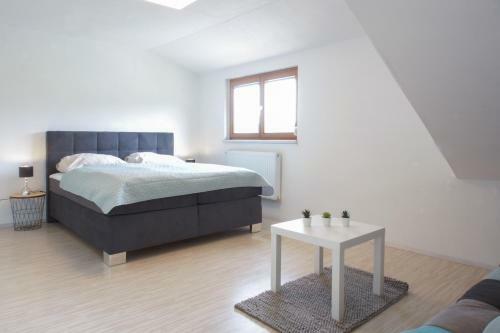 Apartamento Haus Ribnig