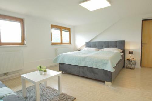 Apartamento Haus Ribnig