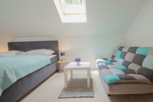 Apartamento Haus Ribnig