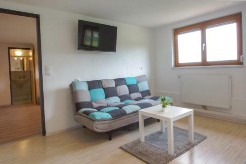 Apartamento Haus Ribnig