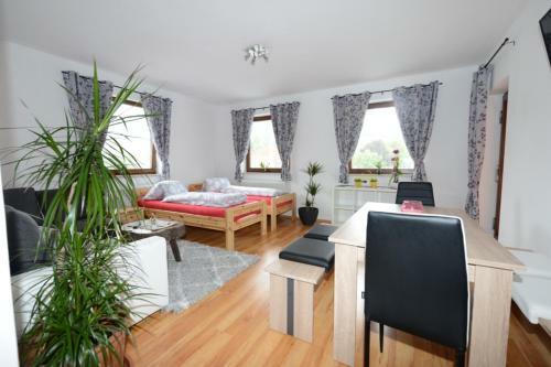 Apartamento Ottl's Appartement Mit Kreischbergblick