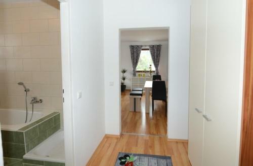 Apartamento Ottl's Appartement Mit Kreischbergblick