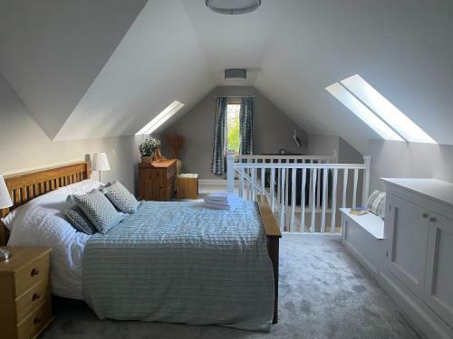 Bed & Breakfast Arisaig Holiday Apartment