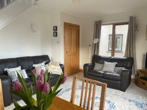 Bed & Breakfast Arisaig Holiday Apartment
