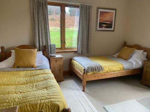 Bed & Breakfast Arisaig Holiday Apartment