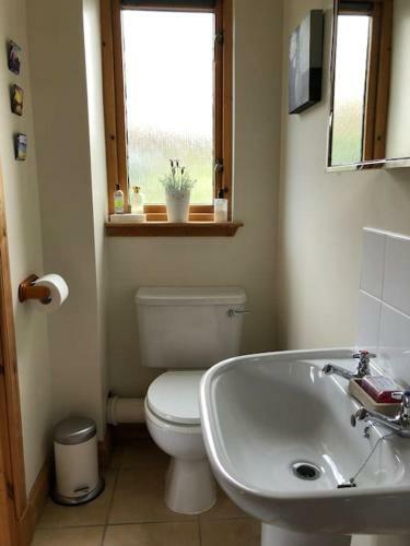 Bed & Breakfast Arisaig Holiday Apartment