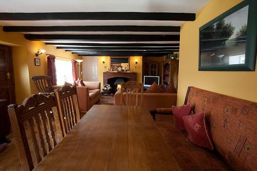 Posada Rose & Thistle Inn