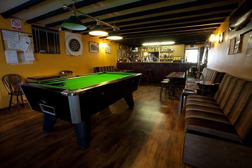 Posada Rose & Thistle Inn