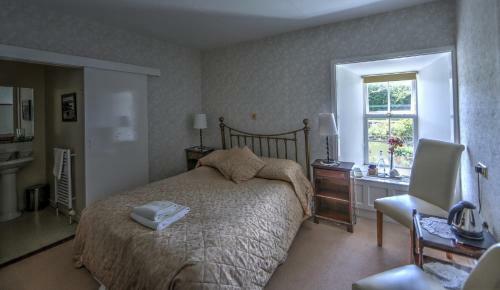Busta House Hotel