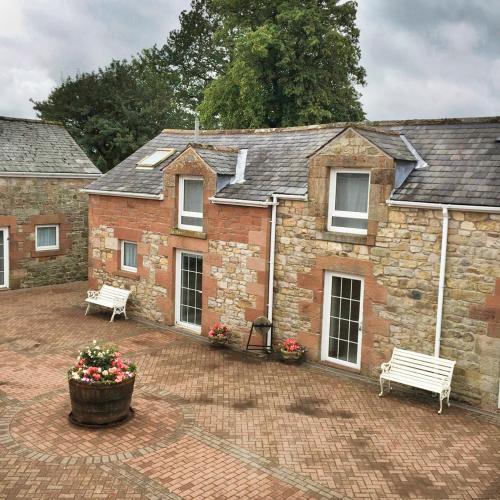 Hostal Bessiestown Country Guesthouse