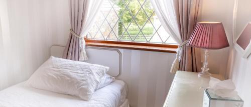 Hostal Bessiestown Country Guesthouse