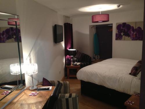 Hotel The Neuk