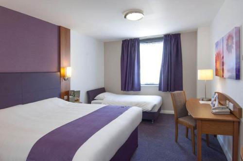 Hotel Premier Inn Aberdeen South - Portlethan