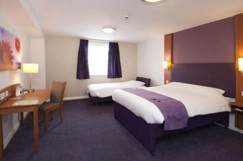 Hotel Premier Inn Aberdeen South - Portlethan