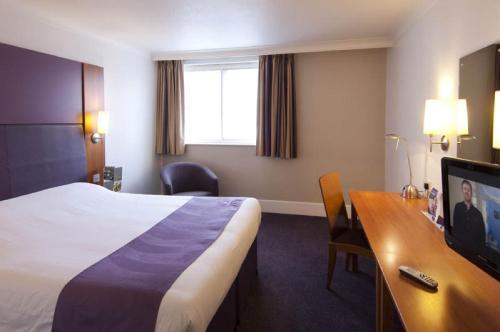 Hotel Premier Inn Aberdeen South - Portlethan