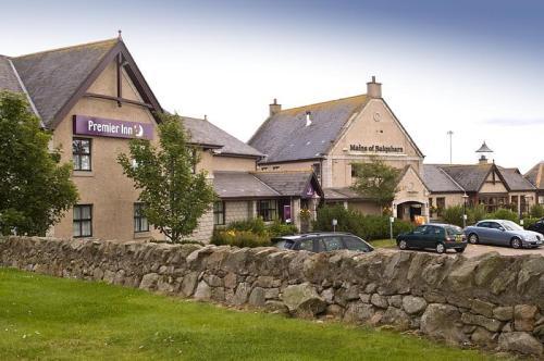 Hotel Premier Inn Aberdeen South - Portlethan