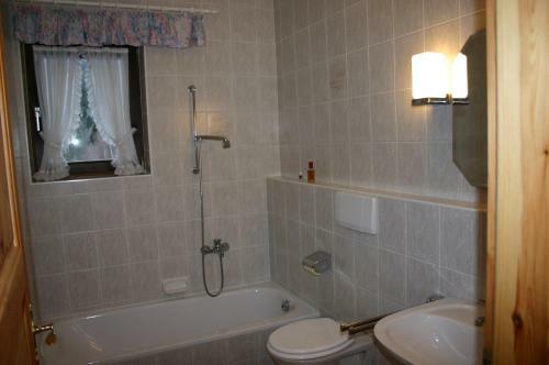 Apartamento Fewo Nr. 15 Haus Konradgut