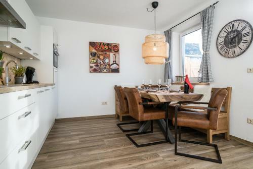 Apartamento Pistenblick