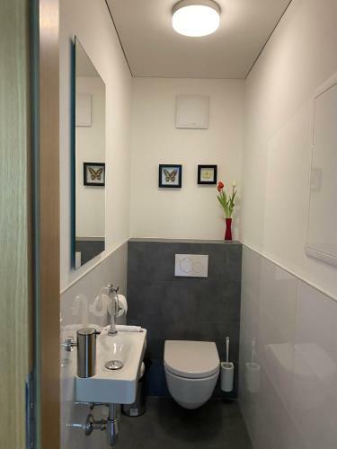 Apartamento Haus Albuin