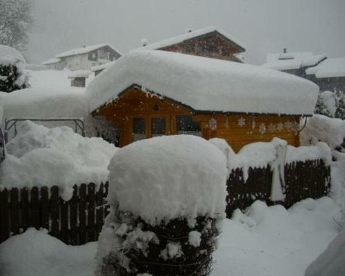 Apartamento Haus Kasper