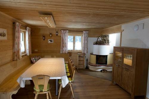 Ferienh�user Tschofen Garfrescha