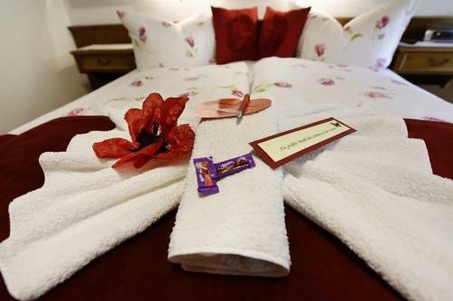 Apartamento Haus Nannaree