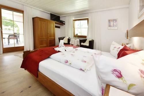 Apartamento Haus Nannaree