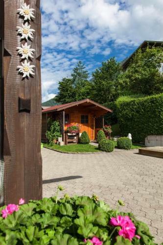 Apartamento Haus Nannaree