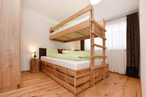 Apartamentos Salzgeber Appartements