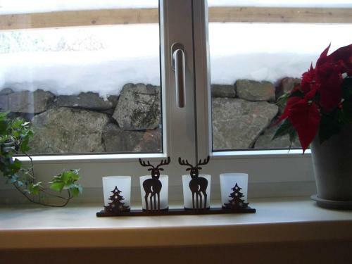 Apartamento Pfeifer Veronika