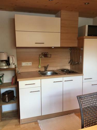Apartamento Pfeifer Veronika