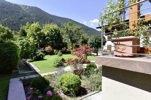 Alpenherz Apartments