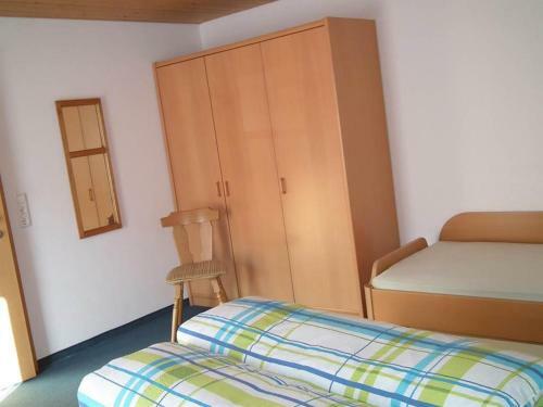 Apartamento Haus Bials