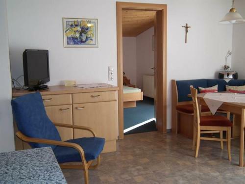 Apartamento Haus Bials