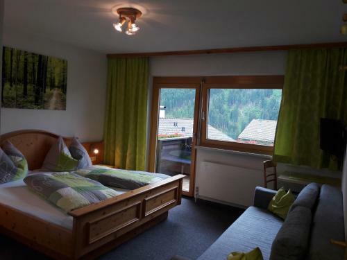 Apartamento Haus Lifinar - Carmen Juen