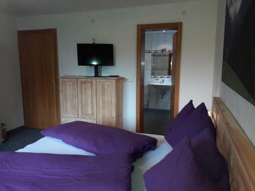 Apartamento Haus Lifinar - Carmen Juen