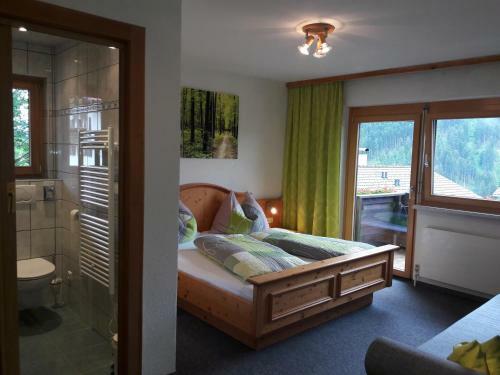 Apartamento Haus Lifinar - Carmen Juen