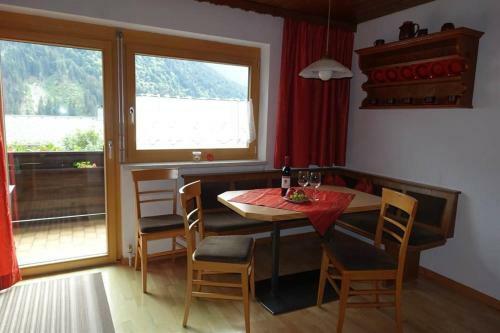Apartamento Haus Lifinar - Carmen Juen
