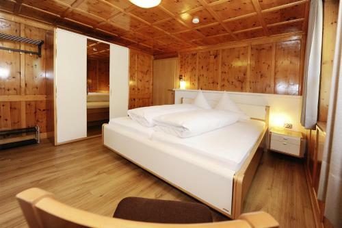 Apartamento Aktiv-ferienwohnungen Montafon
