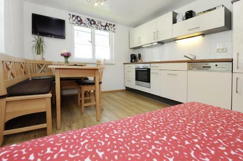 Apartamento Aktiv-ferienwohnungen Montafon