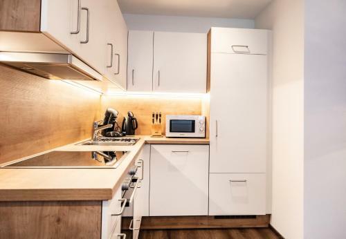 Apartamento Allmi Appartement