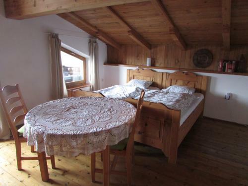 Art Chalet Vorderschuhzach