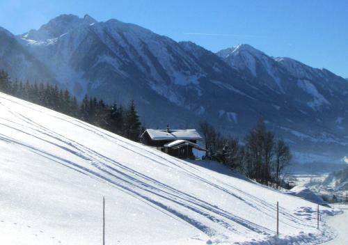 Art Chalet Vorderschuhzach