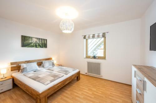 Apartamento Maurers Appartment