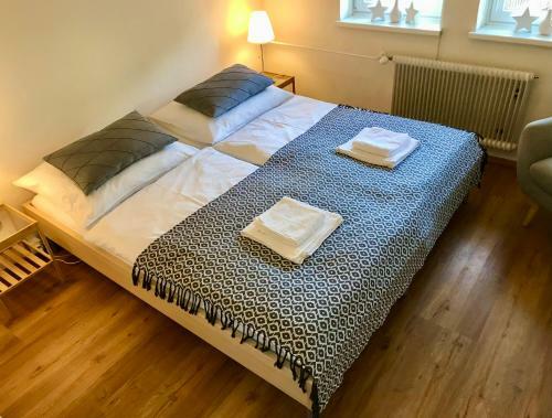 Apartamento Appartement Pfeifhofer