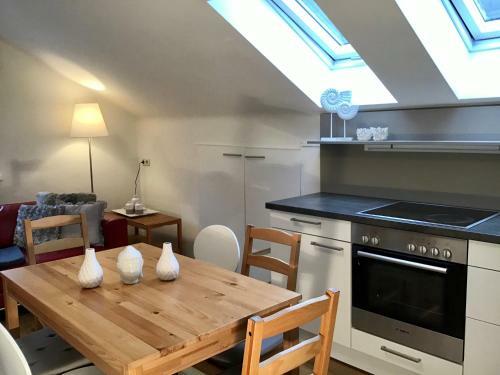 Apartamento Appartement Pfeifhofer