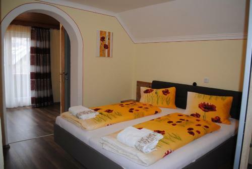 Apartamento G�stehaus Ferner