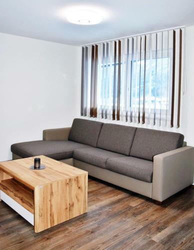 Apartamento Troger Special Appartement