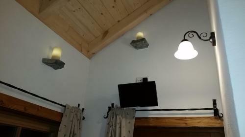 Apartamento Zimmer Im Lungau